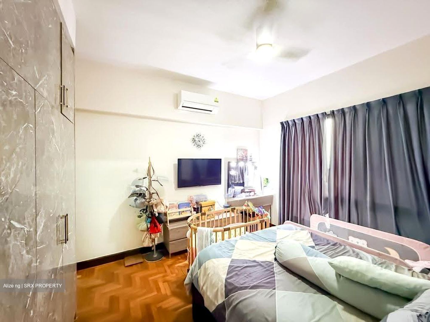 Regent Heights (D23), Condominium #632451331